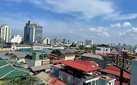 Light House & Rooftop